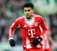 Legenda Kolombia: Luis Diaz Lebih Dihargai di Bayern Ketimbang Liverpool FC