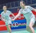 Low Zi Yu Targetkan Emas Kejuaraan Asia Junior Akhir Pekan Ini di Jepang