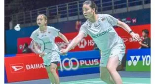 Low Zi Yu Targetkan Emas Kejuaraan Asia Junior Akhir Pekan Ini di Jepang