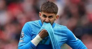 Luciano Spalletti Tak Sepenuhnya Yakin kepada Guglielmo Vicario