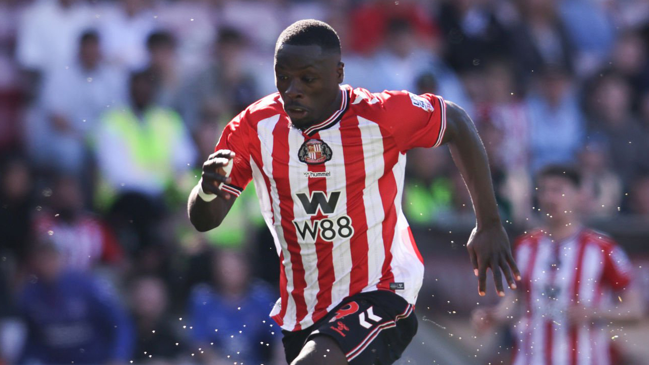 Manchester United Ramaikan Perburuan Brian Brobbey di Musim Panas ini