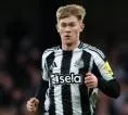 Manchester United Tak Punya Rencana Rekrut Lewis Hall
