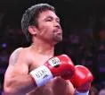 Manny Pacquiao Dapat Pujian Setinggi Langit dari Oscar De La Hoya