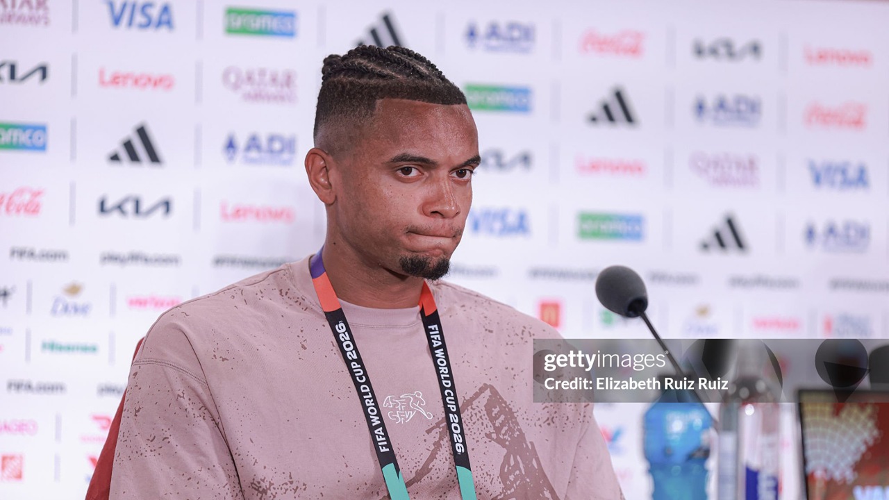 Manuel Akanji Tegaskan Swiss Tak akan Permudah Langkah Kanada