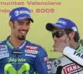 Marco Melandri Khawatir MotoGP Italia Terancam Krisis Regenerasi