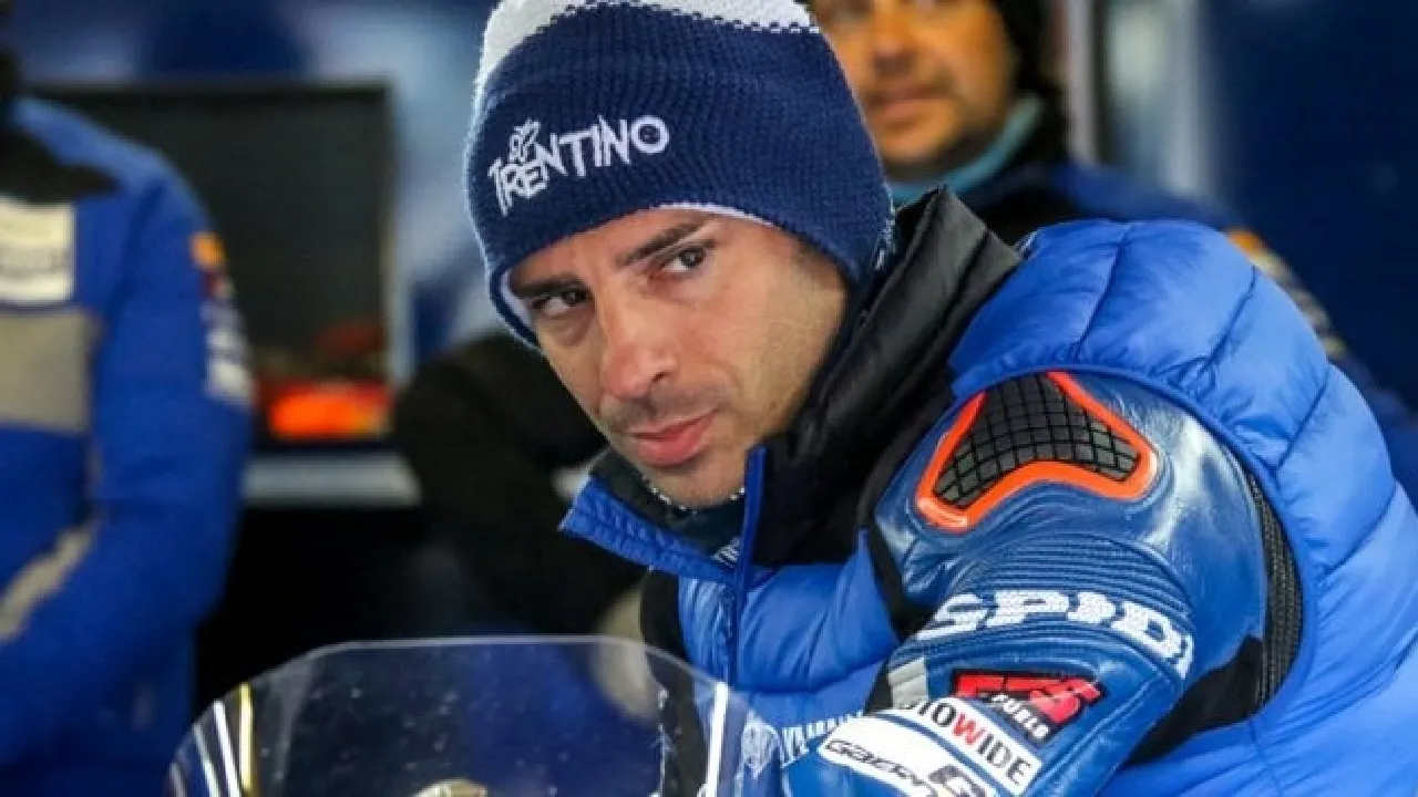 Marco Melandri Kritik FIM, Hukuman Bezzecchi Dinilai Terlalu Berbahaya