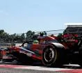 McLaren Perkenalkan Sayap Baru di GP Austria