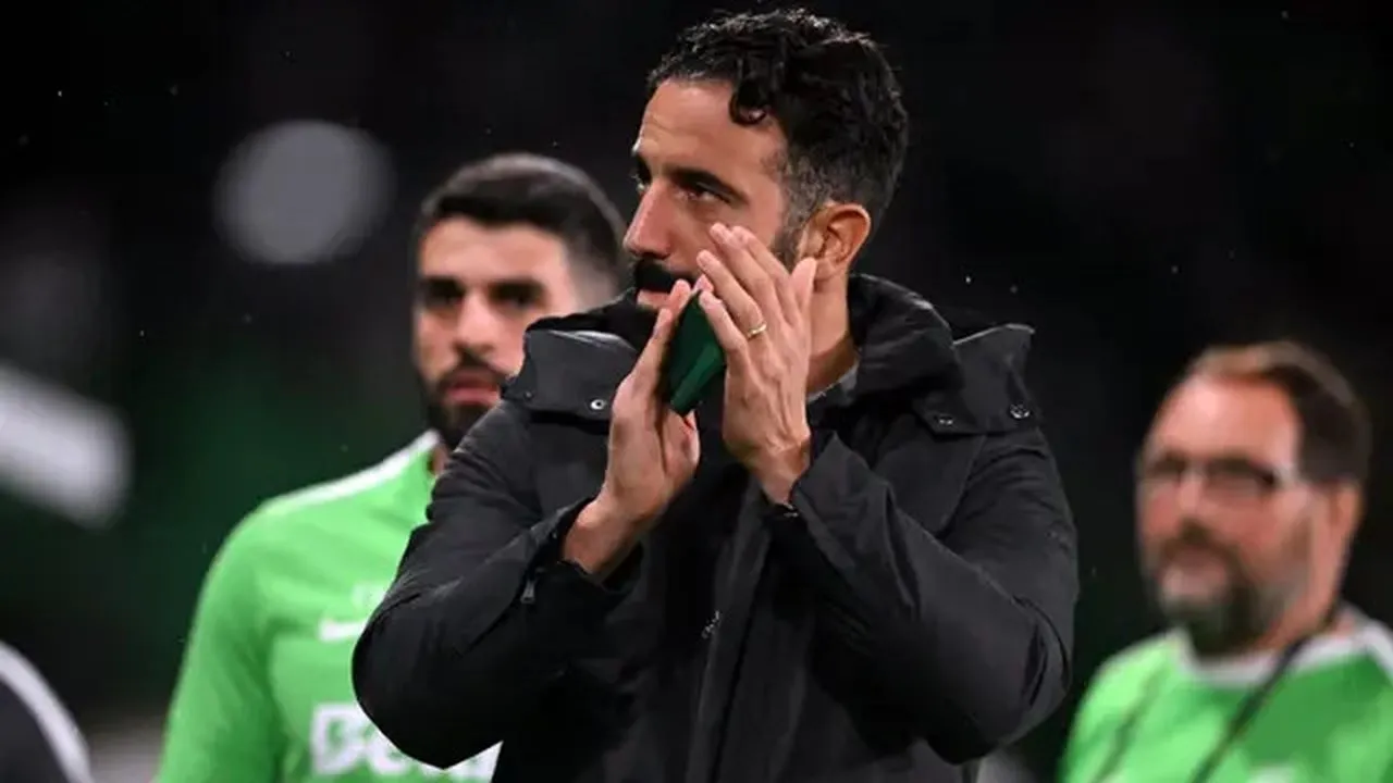 Media Italia: Ruben Amorim Wajibkan AC Milan Datangkan Striker Baru
