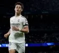 Meski Persaingan Makin Ketat, Arda Guler Masih Masuk Rencana Madrid