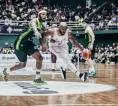 Pelita Jaya Jakarta Balas Tumbangkan Bogor Hornbills di Game 3