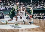 Pelita Jaya Jakarta Balas Tumbangkan Bogor Hornbills di Game 3