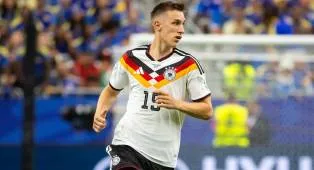 Peluang Emas Madrid Dapatkan Nico Schlotterbeck Bisa Hilang Akhir Juli