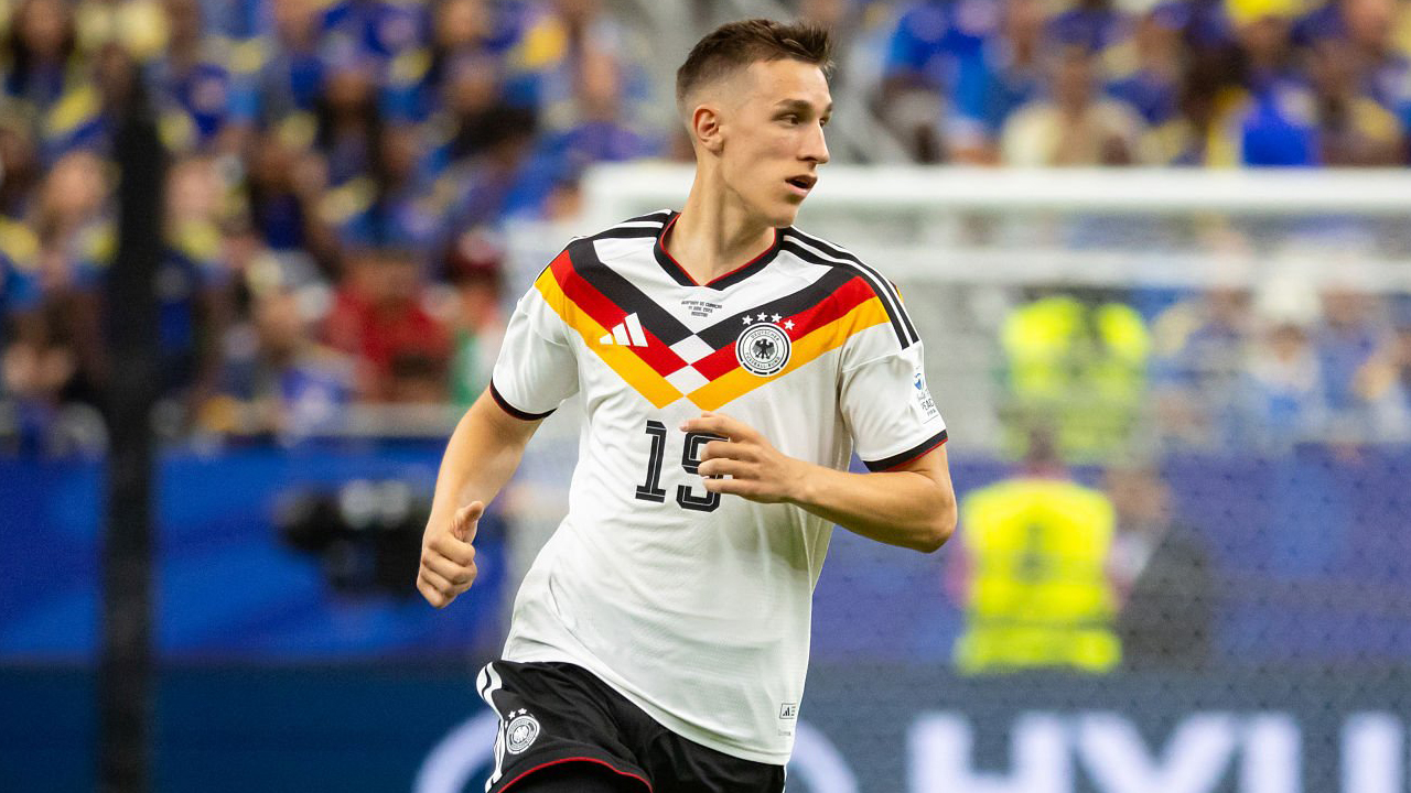 Peluang Emas Madrid Dapatkan Nico Schlotterbeck Bisa Hilang Akhir Juli
