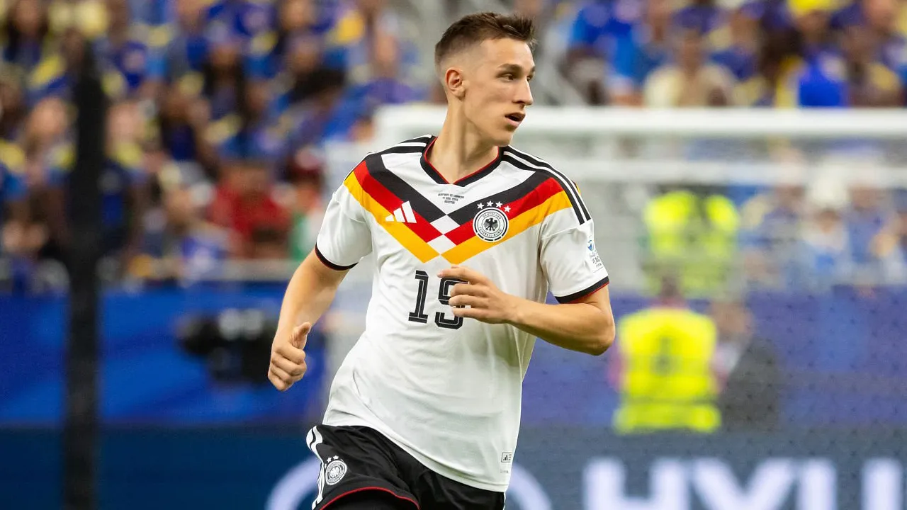 Peluang Emas Madrid Dapatkan Nico Schlotterbeck Bisa Hilang Akhir Juli