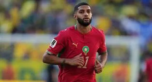 Pemain Kunci yang Patut Diperhatikan Jelang Laga Maroko vs Haiti