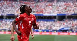 Pemain Kunci yang Patut Diperhatikan Jelang Laga Swiss vs Kanada