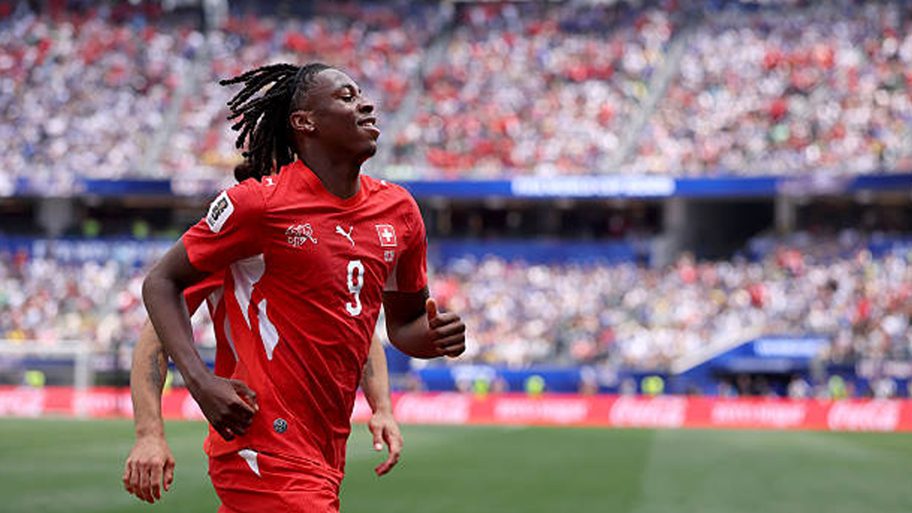 Pemain Kunci yang Patut Diperhatikan Jelang Laga Swiss vs Kanada