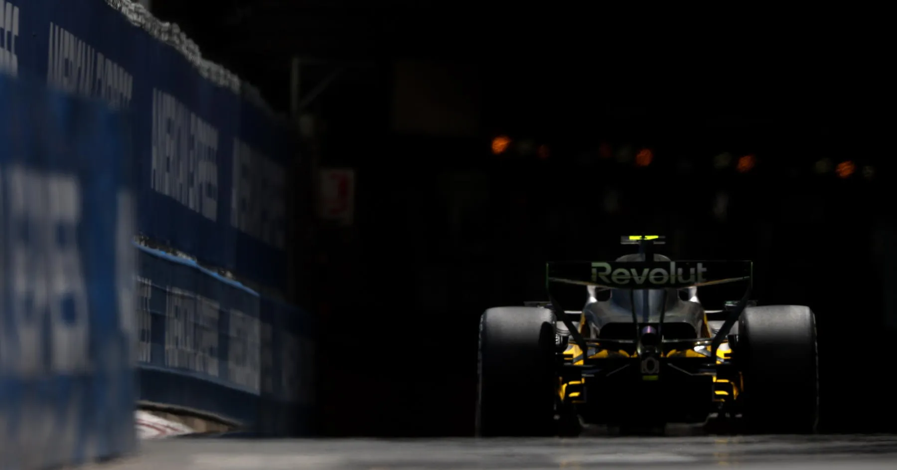 Peningkatan Mesin Tak Terduga dari Tim F1 Mengejutkan - sumber: (racingnews365)