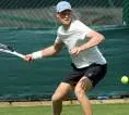 Perasaan Jannik Sinner Tentang Lakoni Laga Pertama Wimbledon Musim 2026