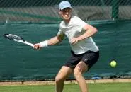 Perasaan Jannik Sinner Tentang Lakoni Laga Pertama Wimbledon Musim 2026