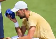 Persiapan Novak Djokovic Menuju Wimbledon Diselimuti Misteri