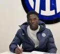 Plot Twist! Drama Birokrasi Gagalkan Transfer Ebenezer Akinsanmiro