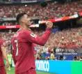 Portugal 5-0 Uzbekistan: Ronaldo Ukir Rekor, Selecao das Quinas Pesta Gol