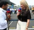 Rachel Brookes Tinggalkan Sky F1 Setelah Bertahun-tahun