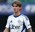 Real Madrid Siap Beli Kembali Nico Paz, Lalu Jual dengan Untung Besar?