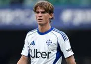 Real Madrid Siap Beli Kembali Nico Paz, Lalu Jual dengan Untung Besar?