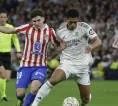 Real Madrid Tidak Akan Perang Harga Tawar Julian Alvarez