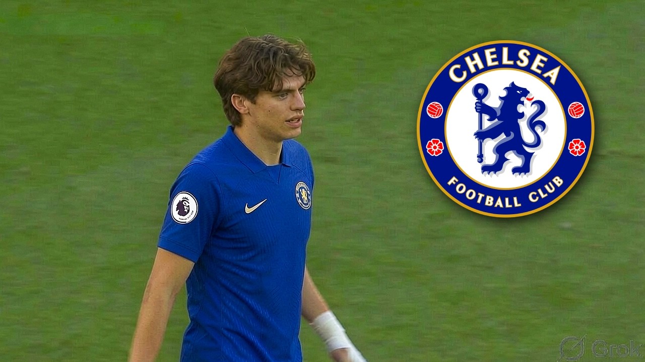 Resmi "Here We Go", Transfer Marco Palestra Tinggal Tukar Dokumen