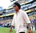 Ronaldinho Ingin Inspirasi Generasi Muda Usai Kembali Main di Usia 46 Tahun