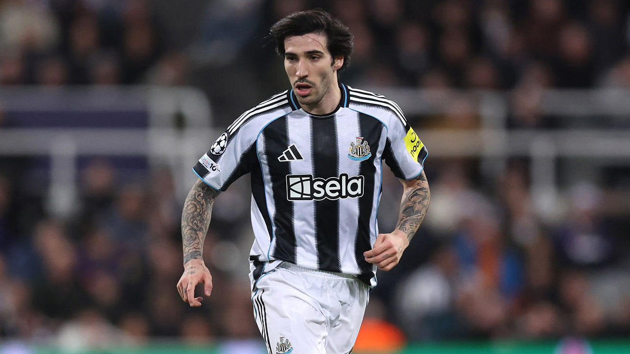 Sandro Tonali Lebih Pilih Gabung Arsenal, Bukan Tottenham