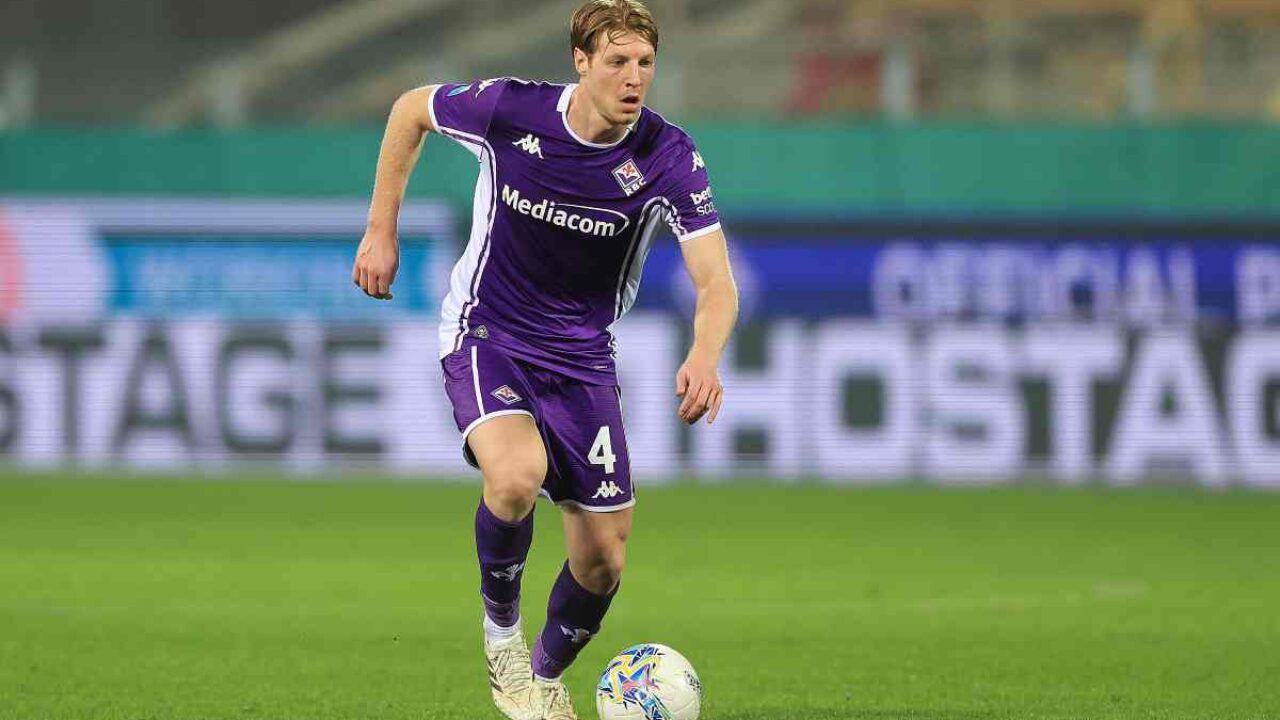 Sassuolo Cari Pengganti Ismael Kone, Marco Brescianini Jadi Opsi Utama