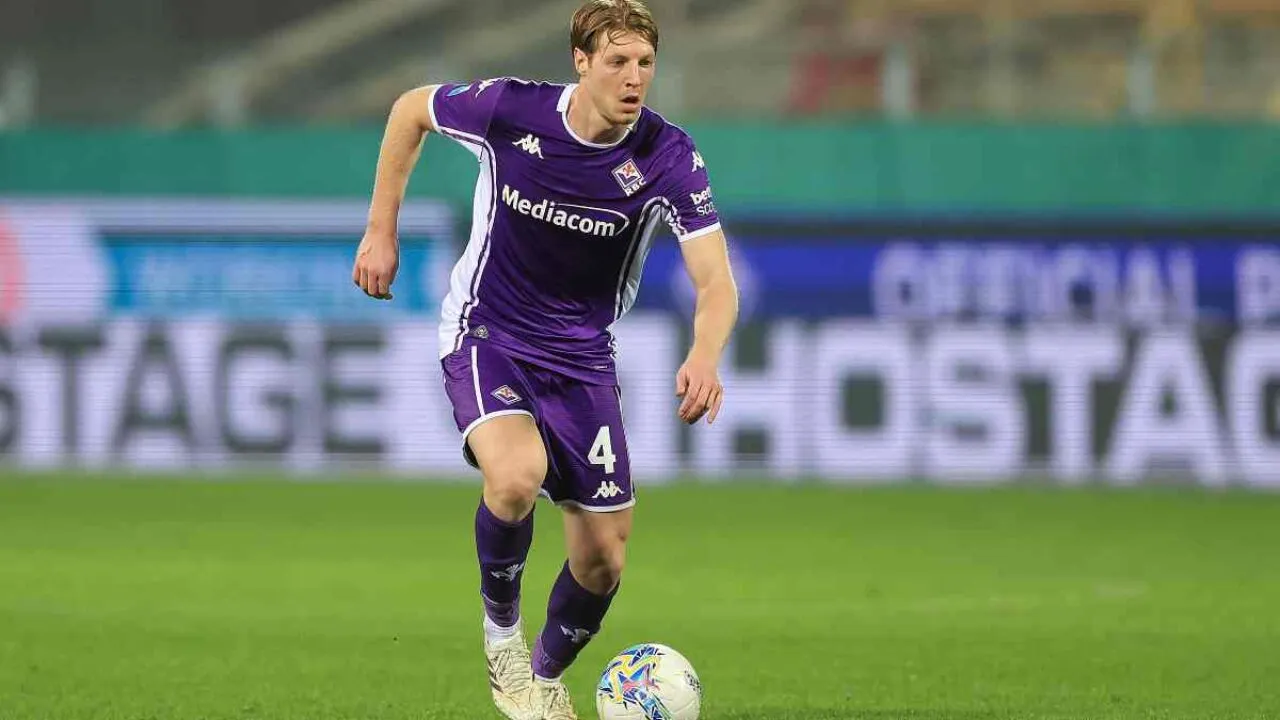 Marco Brescianini