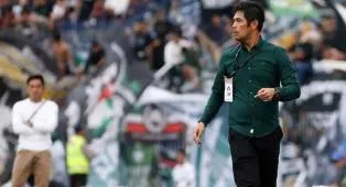 Semen Padang FC Mulai Susun Kekuatan Untuk Musim Baru