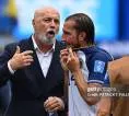Sergej Barbarez Siapkan Bosnia Bermain Menyerang Lawan Qatar