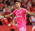 Sevilla Masih Cari Cara Permanenkan Odysseas Vlachodimos