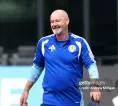 Steve Clarke Ingin Ukir Sejarah Bersama Skotlandia di Piala Dunia 2026