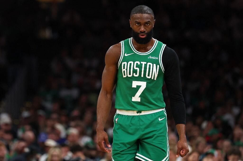 Stevens: Jaylen Brown Tetap Pilar Utama Celtics