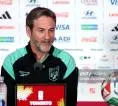 Thomas Christiansen Tetap Bangga Meski Panama Tersingkir dari PD 2026