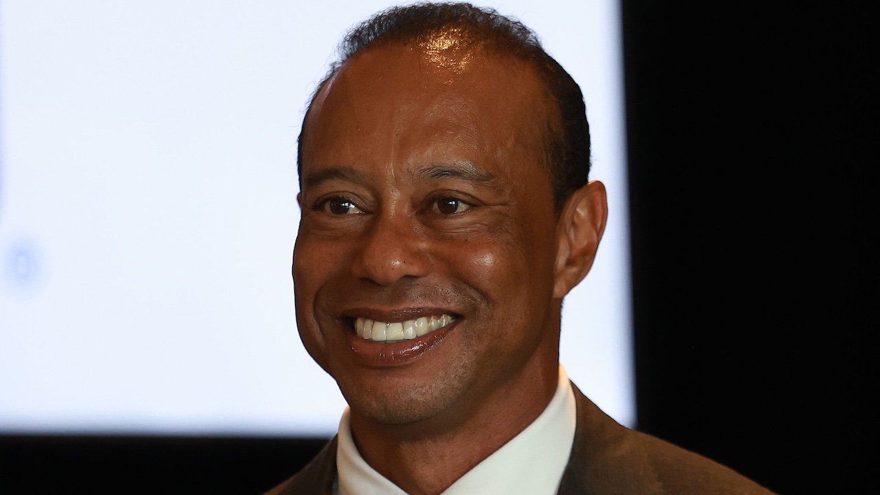 Tiger Woods Kembali Jadi Sorotan Saat PGA Tour Umumkan Reformasi Besar