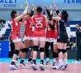 Timnas Voli Putri U-18 Bungkam Hongkong 3