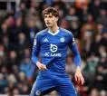 Torino Bidik Ben Nelson dari Leicester, Faktor Harga Jadi Penghalang