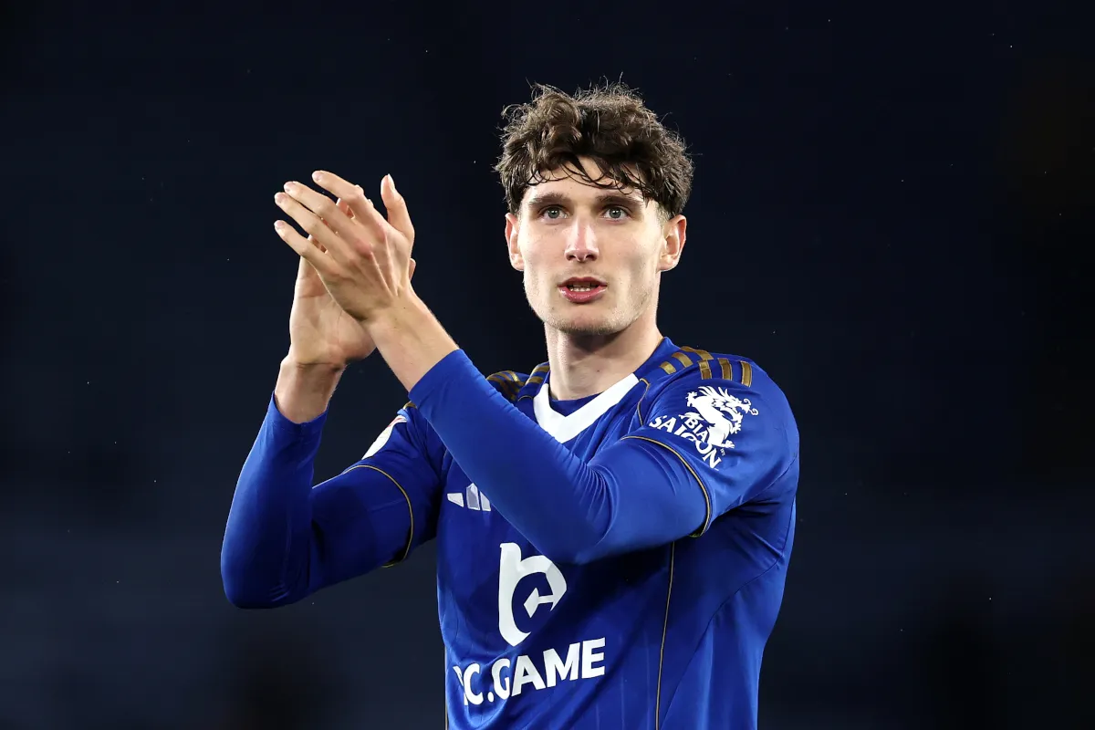 Torino Dekati Bek Leicester City, Nelson, di Bursa Transfer - sumber: (footballitalia)