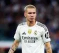 Tottenham Hubungi Real Madrid Terkait Playmaker Argentina