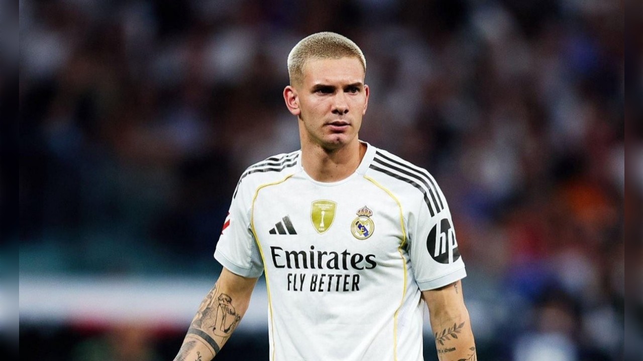 Tottenham Hubungi Real Madrid Terkait Playmaker Argentina
