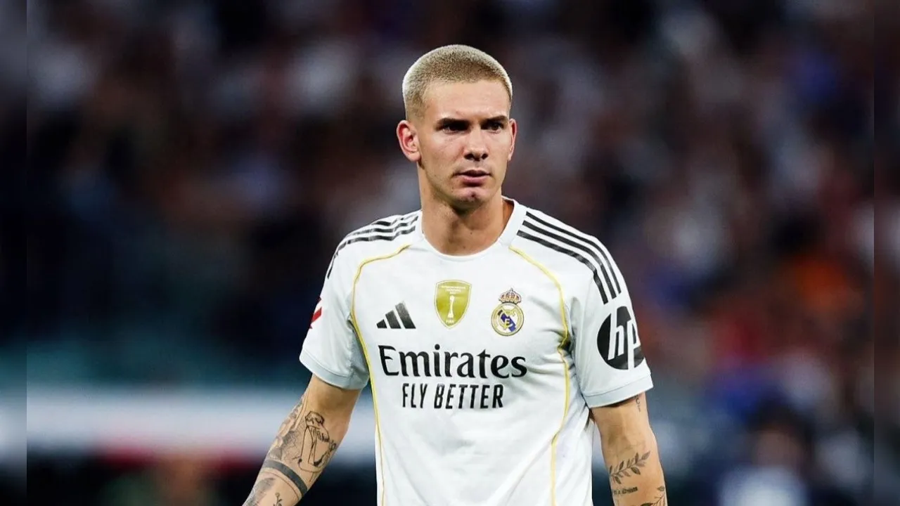 Tottenham Hubungi Real Madrid Terkait Playmaker Argentina