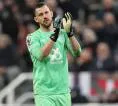 Tottenham Masuki Negosiasi Lanjutan untuk Rekrut Martin Dubravka